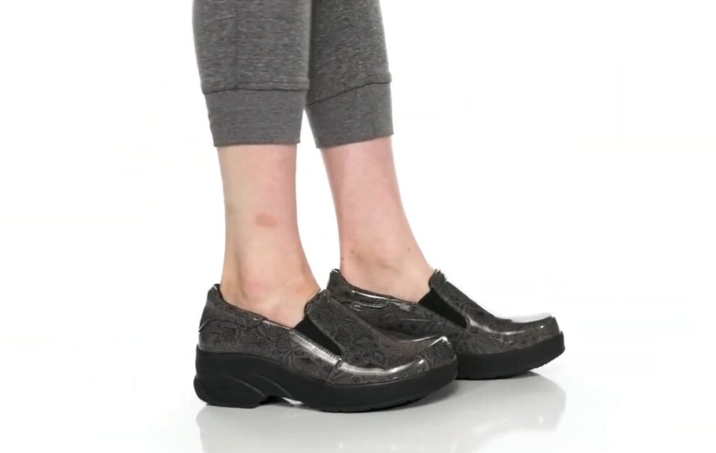 Are Easy Street Shoes Comfortable?