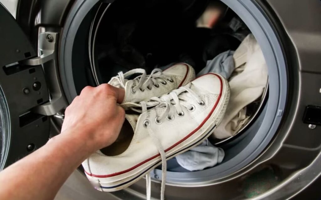 Step-by-Step Cleaning Process