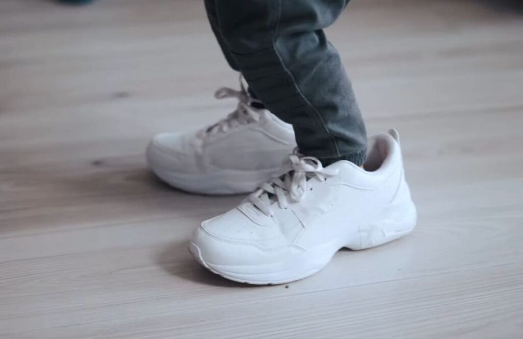 Understanding Shoe Width and Fit