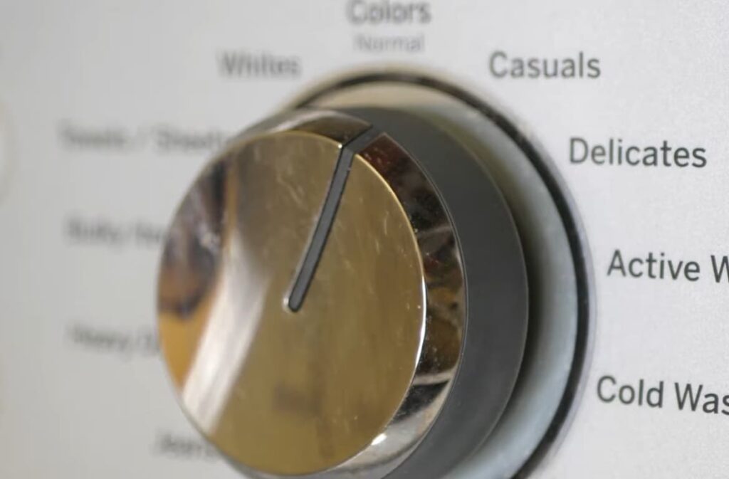 Understanding the Basics of Washing Shoes in a Machine