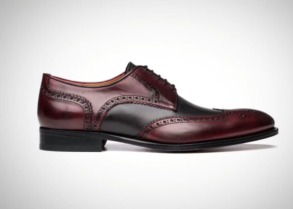 Choosing the Right Footwear for Your Event