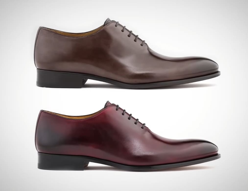 Expert Perspectives and Trends in Footwear