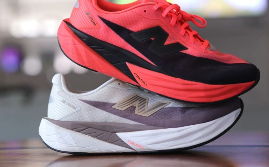 Considerations for Men's and Women's Wide Shoe Options